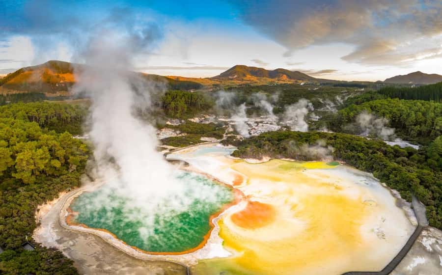 Auckland: Rotorua Highlights inc Wai-O-Tapu & Polynesian Spa - Price and value: why $229 can work (and when it doesn’t)