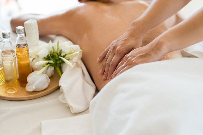 Authentic Spa Hammam & Massage (With Hotel Pickup and Drop Off) - Why a Marrakech hammam feels different than a typical spa bath