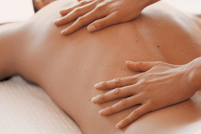 Authentic Spa Hammam & Massage (With Hotel Pickup and Drop Off) - Price and value: is $81.43 per person worth it?