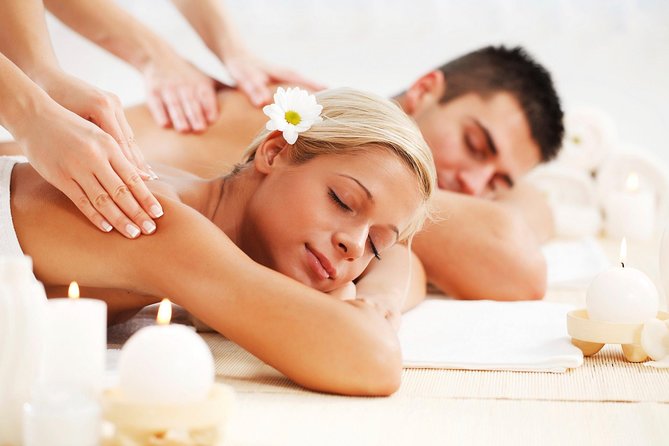 Authentic Spa Hammam & Massage (With Hotel Pickup and Drop Off) - Common snags: noise, location, and keeping expectations clear
