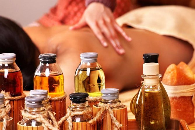 Authentic Spa Hammam & Massage (With Hotel Pickup and Drop Off) - Getting picked up near Jemaa el-Fna (and keeping it simple)