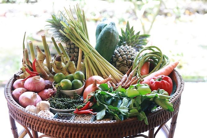 Authentic Thai Cooking Class by Suuko Wellness Spa - How the Class Flows: Prep, Cooking, and the Chef’s Guidance