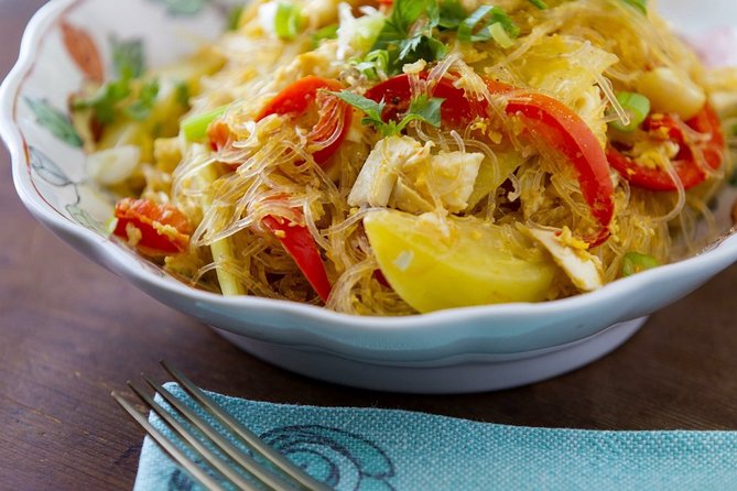 Authentic Thai Cooking Class by Suuko Wellness Spa - Small-Group Attention With a Maximum of 9 Cooks