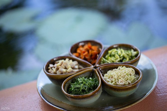 Authentic Thai Cooking Class by Suuko Wellness Spa - What’s Included in the $56.93 Price (and What Isn’t)