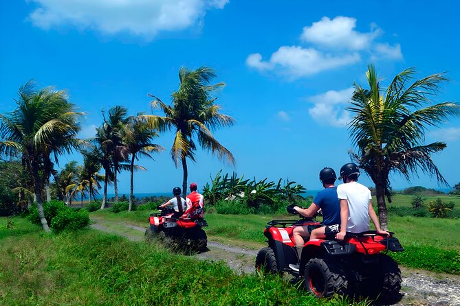 Ayung River Rafting + Bali Quad Bike + Spa Packages - Key Things I’d Prioritize