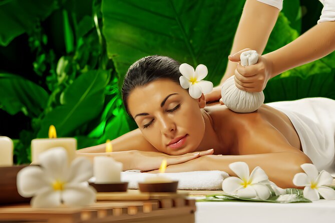 Ayung White Water Rafting and Bali Spa Packages - Quick hits on Ayung Rafting + Bali Orchid Spa