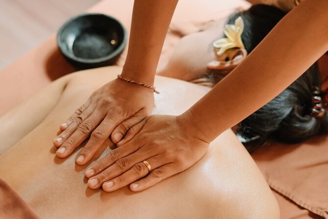 Bali Ayung River Rafting and Bali Spa Packages - Lunch right after rafting: Indonesian buffet energy