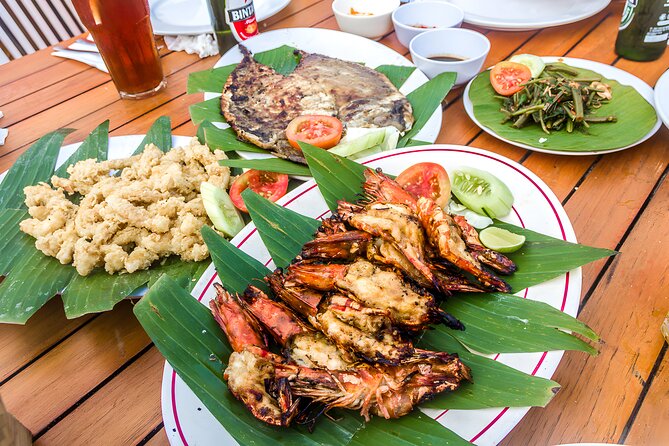 Bali Half-Day Private Tour to Enjoy 2 Hours Spa and Seafood Dinner in Jimbaran - Price and Value: Is $90 a Good Deal?