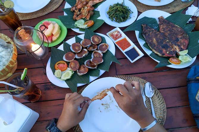 Bali Half-Day Private Tour to Enjoy 2 Hours Spa and Seafood Dinner in Jimbaran - Should You Book This Private Bali Spa and Jimbaran Seafood Dinner?