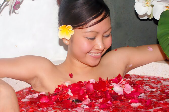 Bali Half-Day Private Tour to Enjoy 2 Hours Spa and Seafood Dinner in Jimbaran - FAQ
