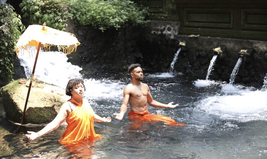Bali: Healing Immersion Ubud Balinese Wellness + Lunch - Time on the clock: how a 6-hour day stays realistic