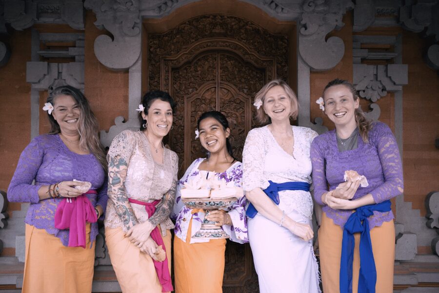 Bali: Healing Immersion Ubud Balinese Wellness + Lunch - Price and value: what you’re paying for at $55 per person