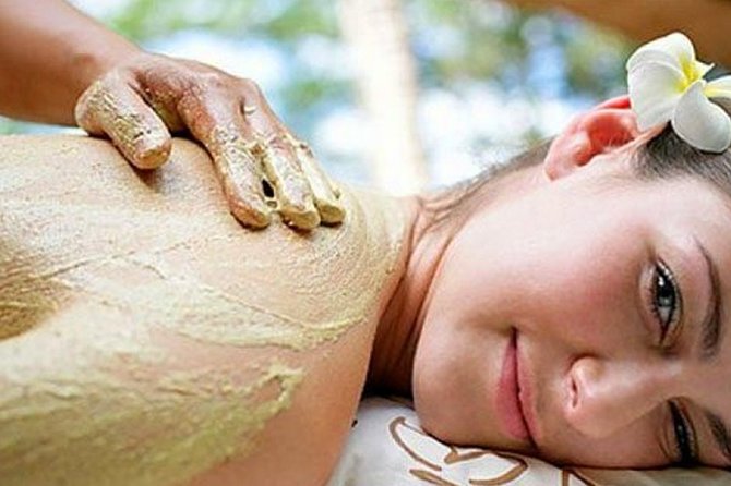 Bali Luxury Spa 2 Hour massage & Flower bath - What you get in the 2-hour session (and why the order matters)