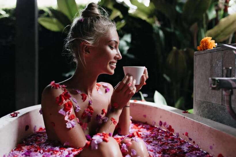 Bali: Luxury Spa Balinese Massage Package Experience - The Traditional Ritual Steps: Spice Paste to Yogurt Nourishment