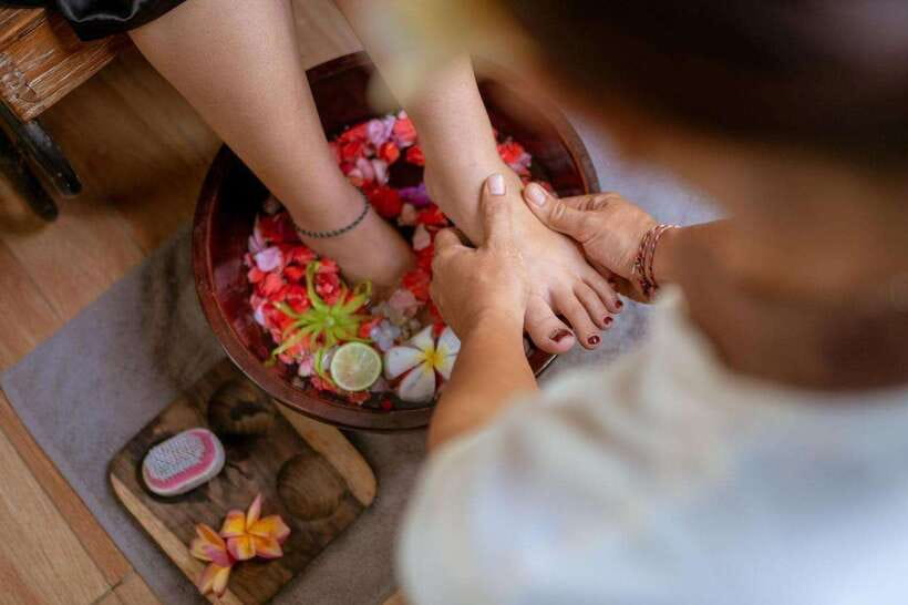 Bali: Luxury Spa Balinese Massage Package Experience - Price and Value at $29 per Person