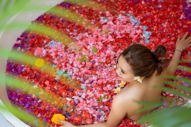Bali Luxury Spa Massage and flower Bath 2 hour Treatmen - Key Things I’d Bet on Before Booking