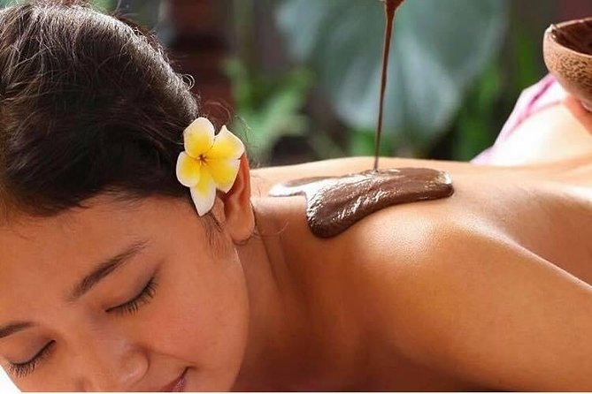Bali Luxury Spa Massage and flower Bath 2 hour Treatmen - The Balinese Massage: Where the Relaxation Actually Happens