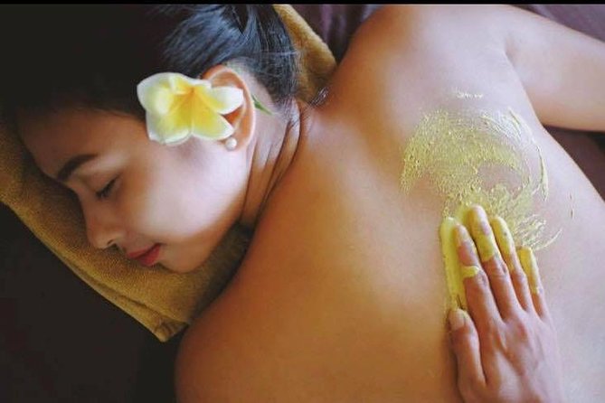 Bali Luxury Spa Massage and flower Bath 2 hour Treatmen - Flower Bath Details: Shared Soak, Warm Water, Private Upgrade