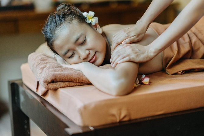 Bali Luxury Spa Massage and flower Bath 2 hour Treatmen - Clean Facilities and Staff Care: The Real Reason People Come Back