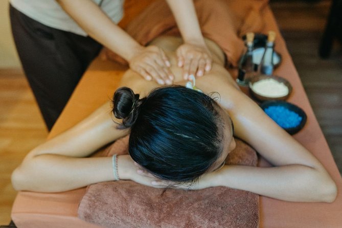 Bali Luxury Spa Massage and flower Bath 2 hour Treatmen - Price and Value: Is $39.99 Actually a Good Deal?