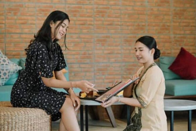 Bali Luxury Spa Package 2 hour Treatmen at Royal orchird spa - Royal Orchid Spa in Nusa Dua: what this 2-hour ritual is really worth