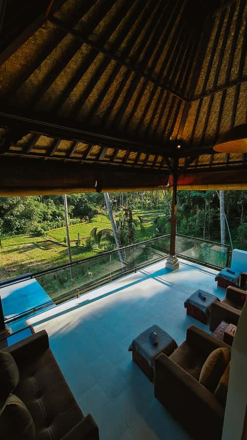 Bali: Sacred Water Temple Ritual and Balinese Healing Spa - Going from waterfall temple to jungle spa: the day’s pacing works