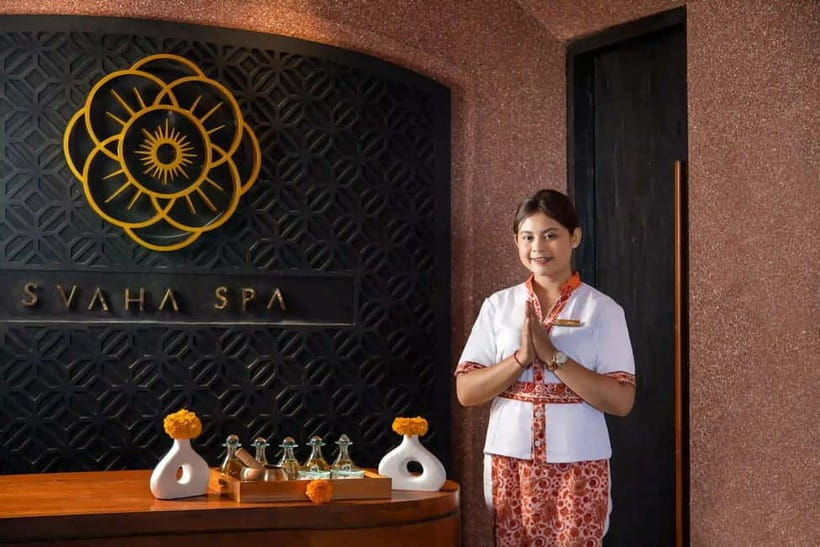 Bali/Sanur: Spa and Bath Experiences at Svaha Spa Sanur - Key highlights you’ll actually use