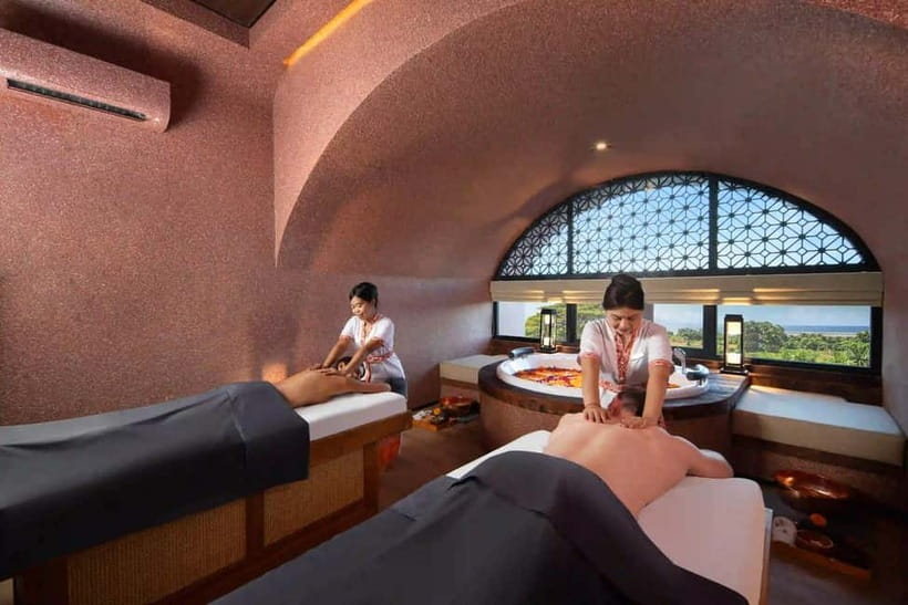 Bali/Sanur: Spa and Bath Experiences at Svaha Spa Sanur - The Signature Moment: Bambu Svaha Spa Signature + Stretching
