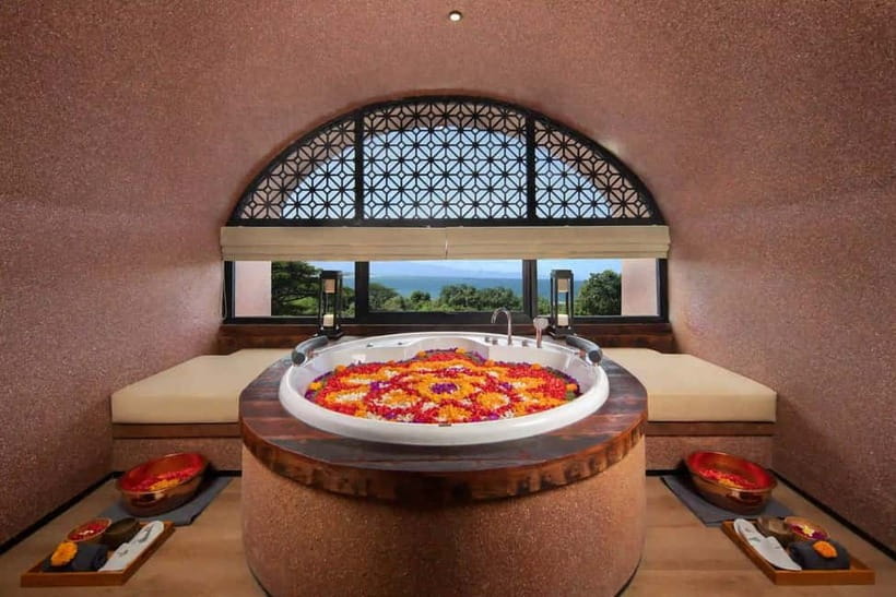 Bali/Sanur: Spa and Bath Experiences at Svaha Spa Sanur - Facials and Body Scrubs: Biokos Glow and Tropical Chocolate Exfoliation