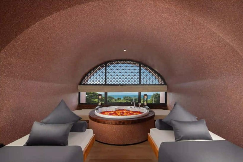 Bali/Sanur: Spa and Bath Experiences at Svaha Spa Sanur - Room Comfort, Prep, and Common Things to Watch