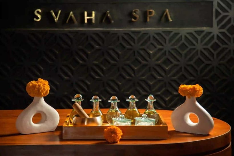 Bali/Sanur: Spa and Bath Experiences at Svaha Spa Sanur - Who Should Book Svaha Spa Sanur (and Who Might Prefer Elsewhere)