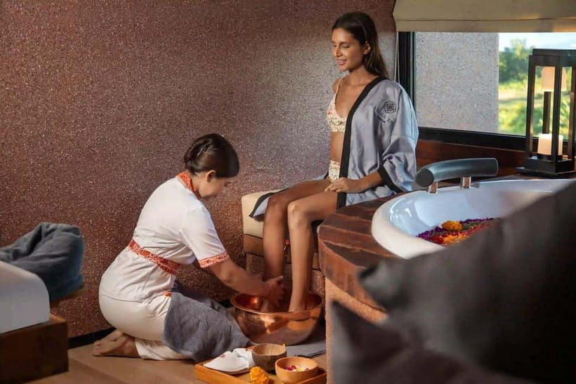 Bali/Sanur: Spa and Bath Experiences at Svaha Spa Sanur - Should You Book Svaha Spa Sanur?
