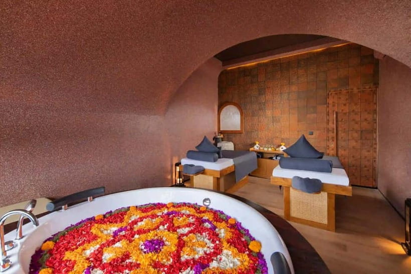 Bali/Sanur: Spa and Bath Experiences at Svaha Spa Sanur - Picking the Right Massage: Balinese, Aromatherapy, Deep Tissue, and Heat