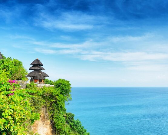 Bali Spa and Uluwatu Sunset Trip with Dinner Packages - Key things I’d plan around