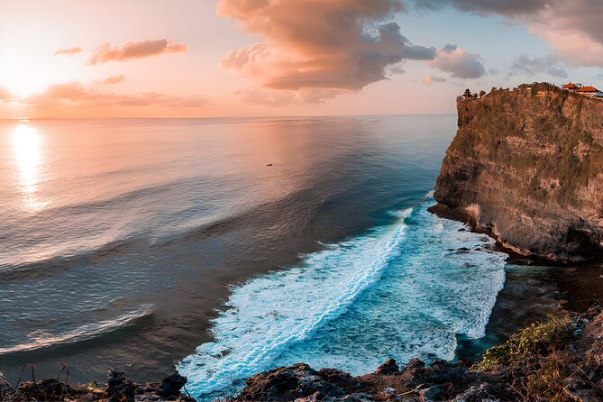 Bali Spa and Uluwatu Sunset Trip with Dinner Packages - The day’s rhythm: Seminyak pickup to Jimbaran dinner