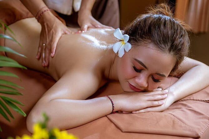 Bali Spa Massage 2 Hour at Luxury Spa - Key things to know before you go
