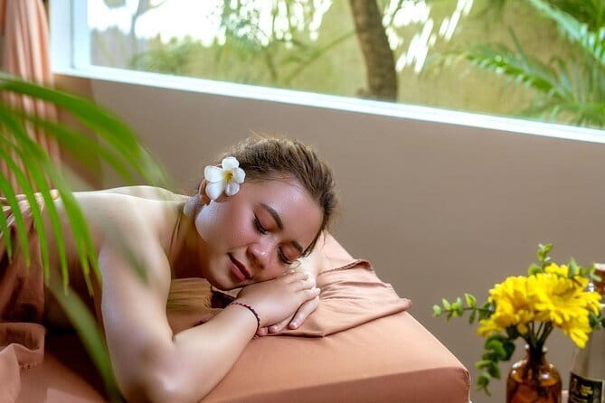 Bali Spa Massage 2 Hour at Luxury Spa - Your Seminyak spa day, step by step