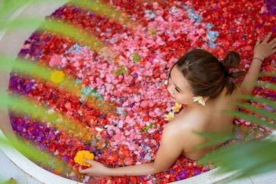 Bali Spa Massage 2 Hour at Luxury Spa - The setting: why this spa feels like a break, not a chore