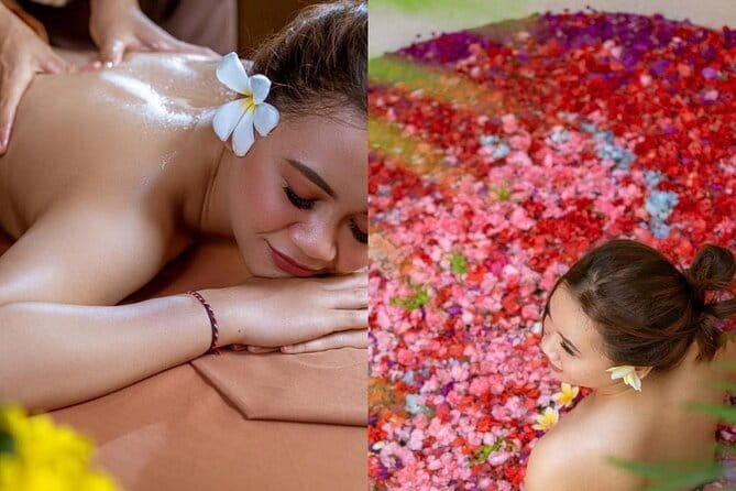 Bali Spa Massage 2 Hour at Luxury Spa - Who this Bali spa massage fits best