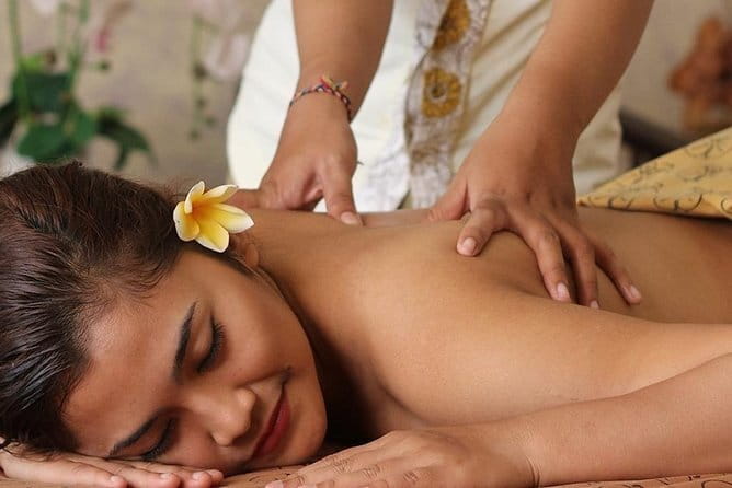 Bali Spa Massage 2 Hour at Luxury Spa - Booking advice: timing and value
