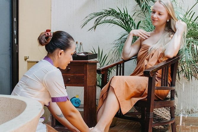 Bali Spa Massage 2 Hour at Luxury Spa - Should you book this Bali Orchid Spa massage?