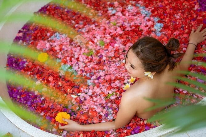 Bali Spa Massage 2 Hour at Luxury Spa - The setting: why this spa feels like a break, not a chore