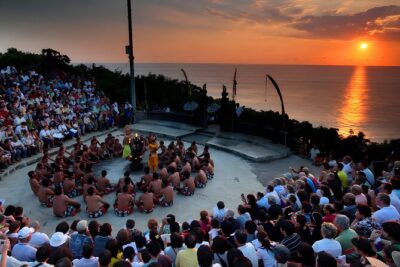 Bali Spa Packages and Uluwatu Sunset Trip with Dinner - Seminyak pickup to Uluwatu cliffs: how the private transport shapes your day