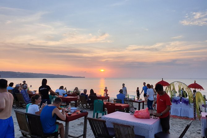 Bali Spa Tour, Beaches, Uluwatu Temple Sunset & Jimbaran Bay Dinner - A Full Day From Kuta to Uluwatu: How the 7–10 Hours Work