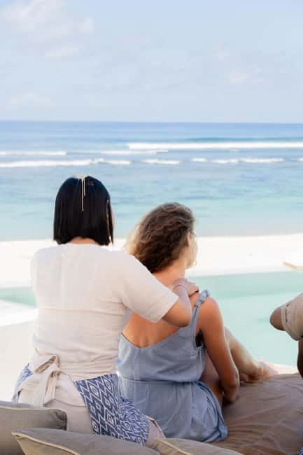 Bali: Svaha Spa Melasti Massage & Beachfront Club Experience - Finding the Right Spot: Tropical Temptation Beach Club Check-In