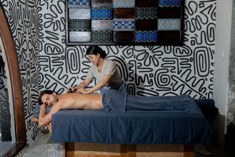 Bali: Svaha Spa Melasti Massage & Beachfront Club Experience - Therapists and Natural Products: Why It Feels Premium