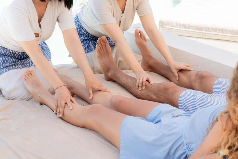 Bali: Svaha Spa Melasti Massage & Beachfront Club Experience - Who Should Book This (and Who Should Skip It)