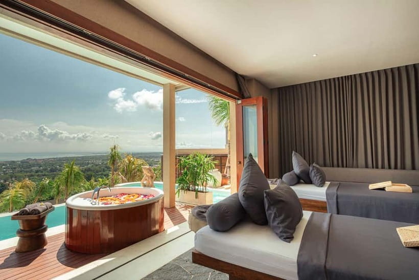 Bali/Uluwatu: Spa & Massage Treatment at Svaha Spa Bingin - Key things to know before you go