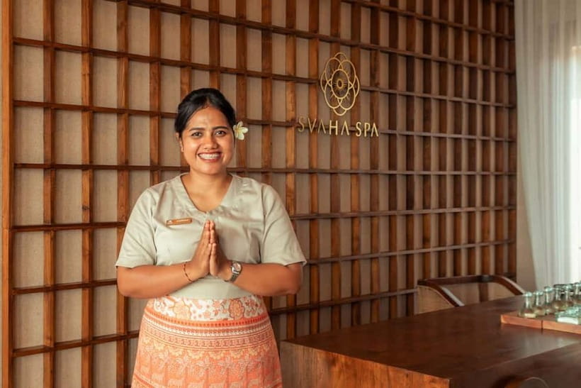 Bali/Uluwatu: Spa & Massage Treatment at Svaha Spa Bingin - Svaha Spa Bingin in Uluwatu: a quick reset that fits real days
