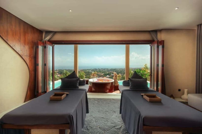 Bali/Uluwatu: Spa & Massage Treatment at Svaha Spa Bingin - The private room experience: calm, discreet, and built for real relaxation